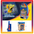 Jackpot Fruit Machine,B/O coin game machine toy